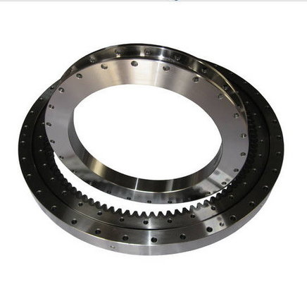 RK250/RK250-1 crane slewing ring gear swing bearing supplier