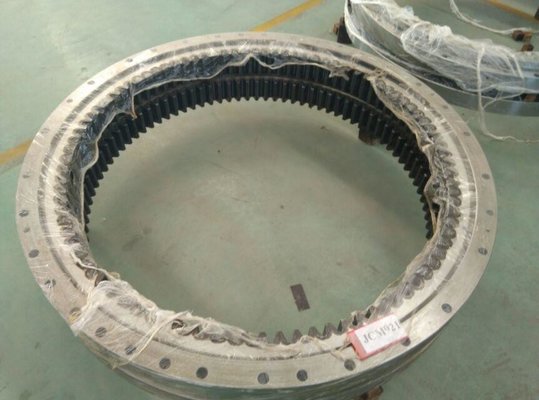 EC700 Volvo Excavator Slewing Bearing, Volvo Excavator Swing Bearing, EC700 Volvo Excavator Slewing Ring supplier