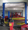 Top Selling Car Lifts 4000kg/1800mm Gantry Auto Lift Manual Lock Release Clear Floor 2 Post Car Lift supplier