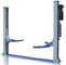 Top Quality Floor Plate Car Lifts Electric Lock Release 2 Post Car Lift 4000kg/1800mm supplier
