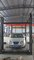 Simple Car Parking Lift Platform Electric Hydraulic Drive Car Elevator Cargo Lifter 3000kg/2500mm supplier