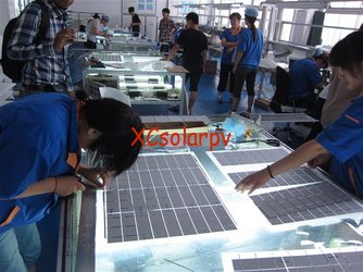 Qingdao Xuecheng Trade Co., Ltd