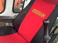 Used doosan excavator DH 300-7 for sale
