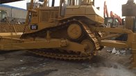 Used CAT D7H bulldozer year 2009 for sale