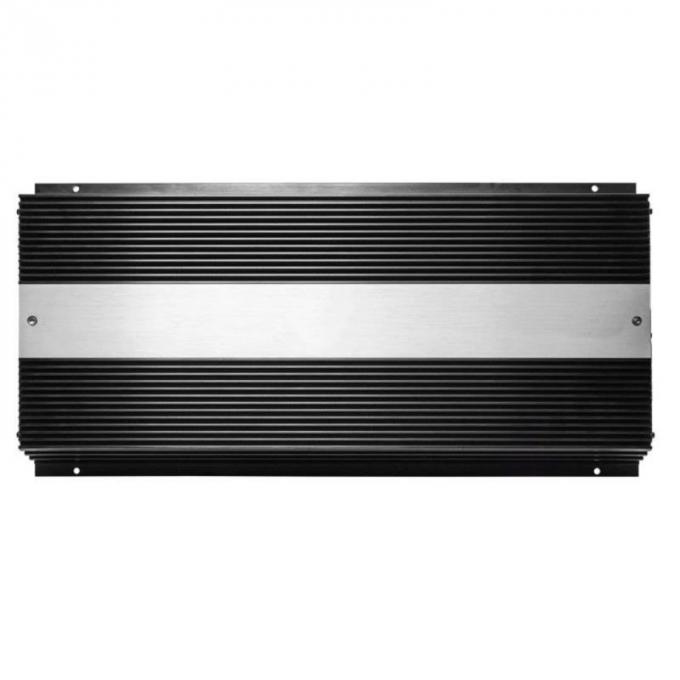 Extremely High Powerful Class D 5500w Car Amplifier-5500.1D