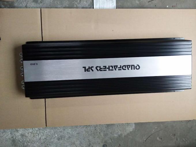 SPL stand 8K Digital Car Amplifier-8000.1D