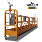 China 1.5kw Gondola Suspended Platform Zlp800 Steel Work Building Maintenance Window Clean Lifting Cradle manufacturer
