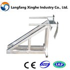 China zlp series suspended working platform with special suspension mechanism manufacturer