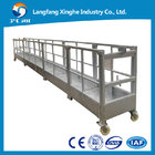 China Suspended platform/Swing stage/Scaffold work manufacturer