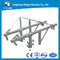 steel hanging platform/ zlp630 suspended platform /zlp800 gondola platform factory