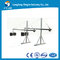 ZLP Mobile scaffolding platform / rope suspended platform / hanging gondola for cleaning factory