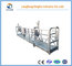 zlp630 aluminum suspended hanging scaffolding / lifting platform / construction gondola factory