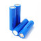 -40 Degree Low Temperature 18650 3.7v 2000mah Rechargeable Lithium ion Battery supplier