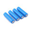 -40 Degree Low Temperature 18650 3.7v 2000mah Rechargeable Lithium ion Battery supplier