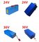 design lithium battery pack 12V / 24v/36v/72v /SAMSUNG/SANYO cells supplier