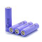 E-cigs cells 18650 battery 2900mah 3.7V samsung ICR18650-28A for led camping lantern supplier