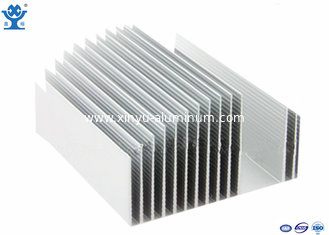 China Cheap Price Heatsink For Transistor T3 - T8 supplier