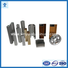 China China famous brand aluminum profile / extruded aluminium profile supplier