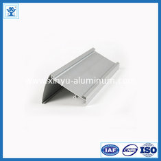 China Aluminum Profile for Roll up Stander supplier