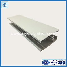 China Aluminium Extrusion Profile for Window supplier