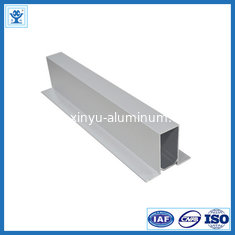 China 6000 Series Anodized Aluminum Profile, Manufacturer in China supplier