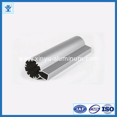 China NEW!6000 Series Anodized Aluminum Profile for Machine, Manufacturer in China supplier