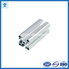 China 6000 Series Extrusion Aluminum Profiles supplier