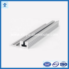 China LED Light Aluminium Frame Profile supplier