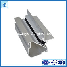 China Thermal-Break Aluminum Profiles for Air Condition, Extrude Aluminium Profile supplier
