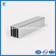China China famous brand 2015 customised aluminum extrusion 6063 aluminum alloy factory direct supplier