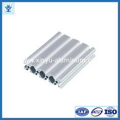 China Industrial aluminum profile door frame supplier