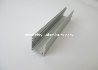 China High Quality China Aluminum Profile Led Strip Light Aluminum Profile Extrusion supplier