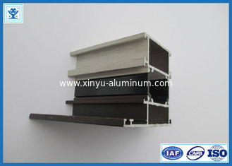 China Wholesale 6063 T5 Aluminium Profile to make Doors and Windows Designs Dubai supplier
