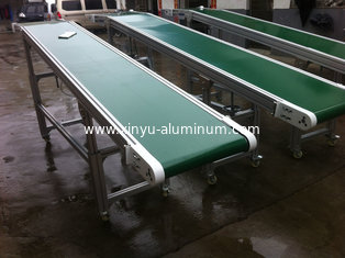 China T-slot aluminum extrusion,t-slot table,t-slot aluminum for worktable supplier