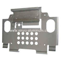 China High quality Electrical stamping part, Small metal electrical part supplier