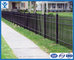 hot sale aluminium fence and aluminium fence slats &amp; aluminium garden fence supplier