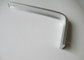Ninety Degree Bend Angle Aluminum Profile Aluminium Profile Bending supplier