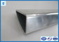 Aluminium ProfileTriangular Aluminum T-Slotted Profile 6063 T5 Aluminium Profiles supplier
