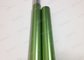 6061 Series Green Colar Drawing Polishing Aluminum Tube for Oars/Sliding Paddles supplier