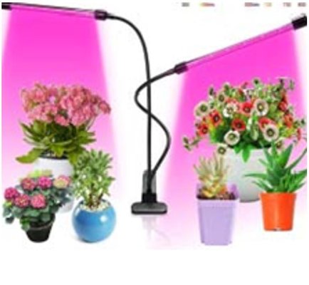 LED Plant Growth Light