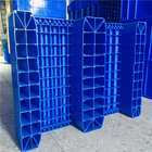 Automated printing processing plastic pallet & Affordable and all-purpose