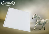 36W 48W White Frame LED Square Panel 595x595X12mm Aluminum Alloy +PMMA CE ROHS SAA FCC