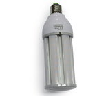 E27/E40 Base LED Corn Light CCT 2800--6500K SMD5730 LED Chips 100LM/W High Lumen Output