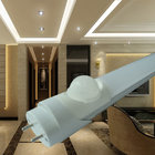 Top Quality T8 LED Tube with Motion Sensor Aluminum+PC Cover 2700-6500k Color Temperature