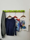 YAVIS over the door hanger, wall mounted coat hanger, wall coat hanger, door clothes hanger, wall hooks