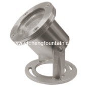 China YC41612 stainless steel underwater fountain light supplier