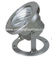China YC43621 bracket structure underwater fountain light supplier