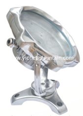 China YC45690 bracket structure high power underwater fountain light supplier