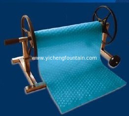 China Swimming Pool Standard Blanket Roller supplier