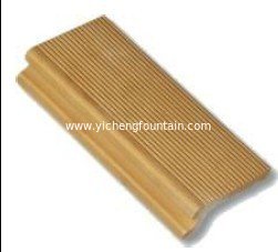 China Swimming Pool Tile - Overflow Tile supplier